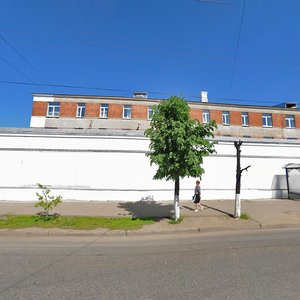 Pyatnitskaya Street, 39, Kostroma: photo