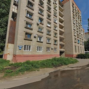Ул звездная липецк карта