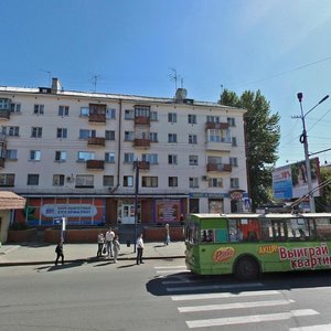 Karla Marksa Avenue, 89, Omsk: photo