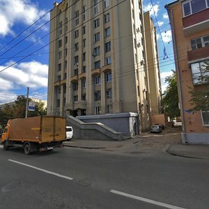 Пенза, Улица Володарского, 49: фото