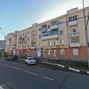 Stroiteley Street, 64, Novokuznetsk: photo