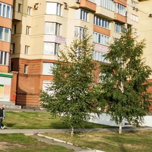 Tolyatti Street, 62/5, Novokuznetsk: photo