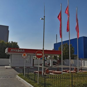 Raboche-Krestyanskaya Street, 54Г, Volgograd: photo