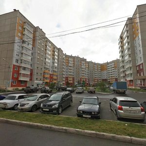 Molokova Street, 66, Krasnoyarsk: photo