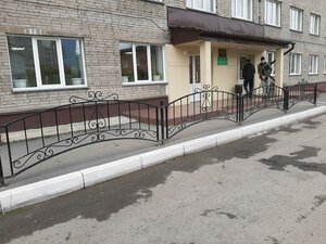 Chaplygina Street, 2, Novosibirsk: photo