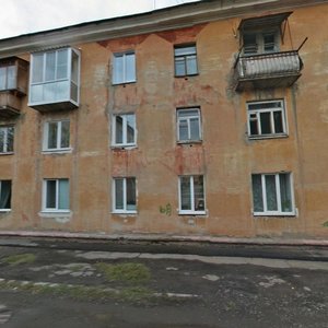 Ulitsa Patriotov, 7, Kemerovo: photo