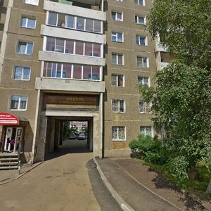 Mikrorayon Universitetskiy, 82, Irkutsk: photo