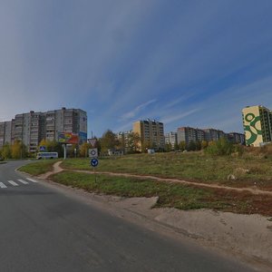 Khruschyova Avenue, 36А, Kursk: photo