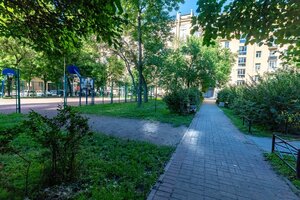 Kronshtadtskaya Street, 28, : foto
