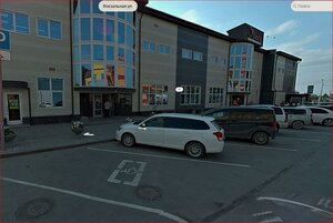 Sakhalinskaya Street, 71, Yuzhno‑Sakhalinsk: photo