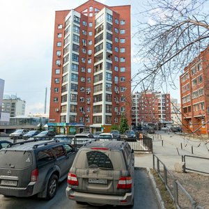 Mamina-Sibiryaka Street, 132, Yekaterinburg: photo