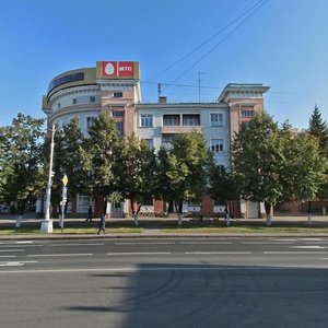 Sovetskiy prospekt, 46, : foto