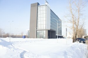 Naberezhnaya Tukhachevskogo, 14 ، أومسك: صورة