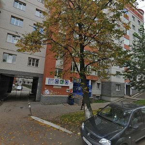 Babushkina Street, 31, Syktyvkar: photo