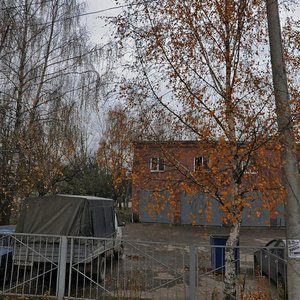 Gertsena Street, 50А, : foto
