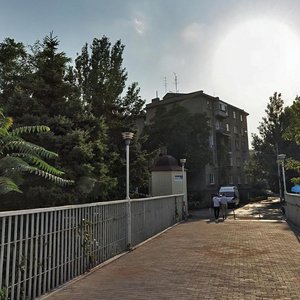 Vulytsia Hoholia, 1/3, Odesa: photo