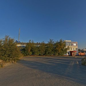 Krasnopolyanskaya Street, 76А ، فولغوغراد: صورة