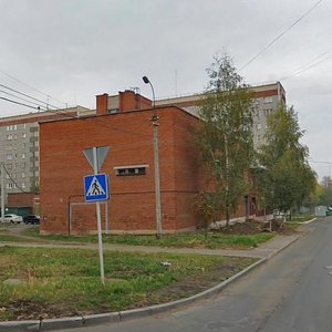 10 Let Oktyabrya Street, 7А, Izhevsk: photo