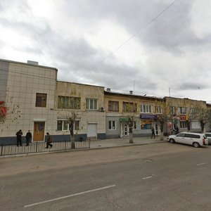 Amurskaya Street, 103А, Chita: photo