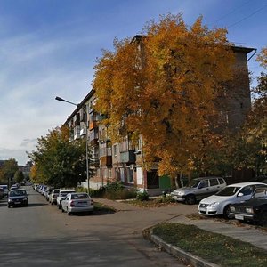 Pastukhov Street, 59, Izhevsk: photo