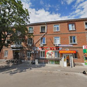 Ulitsa Bogdana Khmelnitskogo, 10, Taganrog: photo