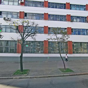 Jakuba Kolasa Street, 5, Minsk: photo