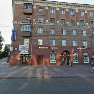 Krasniy Avenue, 163, Novosibirsk: photo