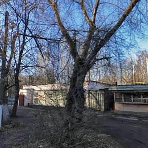 Predzavodskaya ulitsa, 14, Ryazan: photo