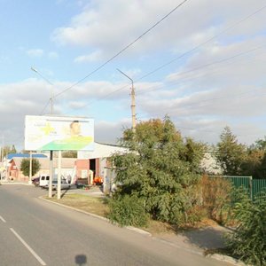 Астрахань, Дагестанская улица, 153Б: фото