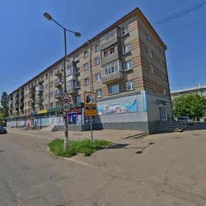 Kvartal 207/210, 2, Angarsk: photo