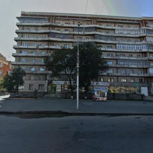 Gogolya Street, 4, Novosibirsk: photo