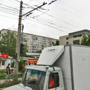 Kulakova Avenue, 27, Stavropol: photo