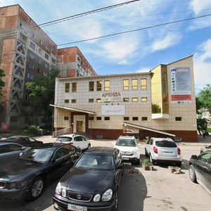 Abdullah Rozybakiev Street, 37Б, : foto