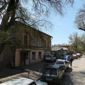 Baumana Street, 34, Rostov‑na‑Donu: photo