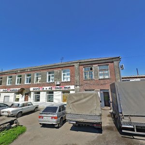 Pochtovy pereulok, 12, : foto