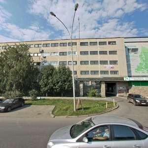 Sibirsky Tract, 49, Yekaterinburg: photo