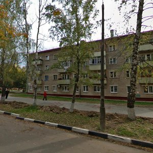 Pobedy Street, 23, Obninsk: photo