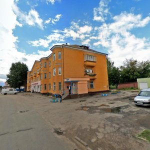 Могилёв, Улица Строителей, 2: фото