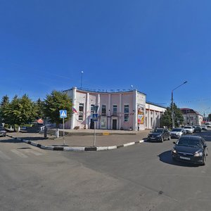 Sovetskaya Street, 21, Kashira: photo