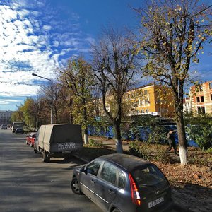 Komsomolskaya Street, 134, Yoshkar‑Ola: photo