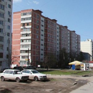 2nd Krasnodarskaya Street, 145/3 ، روستوف نا دونو: صورة
