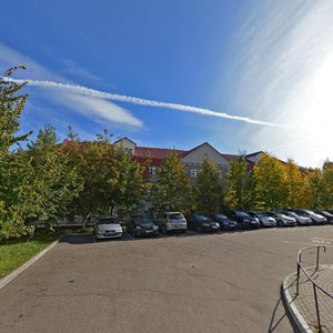 Минск, 4-й Загородный переулок, 58А: фото