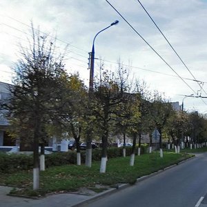 Leninskiy Avenue, 63, Yoshkar‑Ola: photo