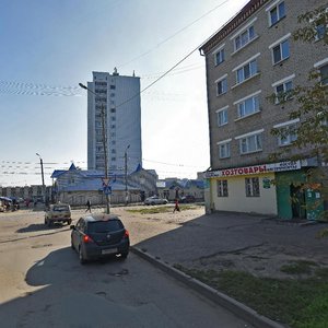 Ulitsa Golubyatnikova, 2, Kazan: photo