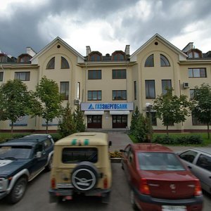 Kaluzhskaya Street, 12, Obninsk: photo