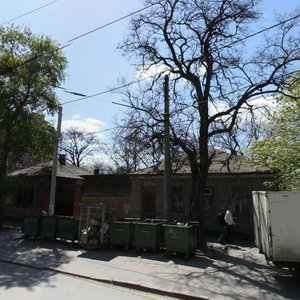 Krepostnoy Lane, 105, Rostov‑na‑Donu: photo