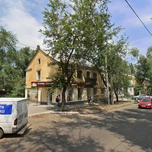 Donbasskaya Street, 36, Voronezh: photo