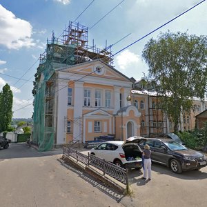 Osvobozhdeniya Truda Street, No:1В/2, Voronej: Fotoğraflar