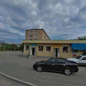 Alekseya Generalova Street, 17, Murmansk: photo