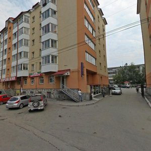 Ulitsa Energostroiteley, 6А, Berezovskyi: photo